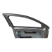 Porta Dianteira Esquerda (motorista) Mercedes Benz Gla 200 Dianteira Esquerdo Cinza-escuro
