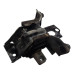 Suporte Coxim Ld Vw Fox Gol 1.0 3cc 6q0199555ar