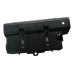 Tampa Caix Bateria Auxiliar Mercedes Benz Gla200 A2465410000 Preto
