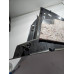 Acabamento Bagagito Porta Malas Direito Renault Sandero  Preto
