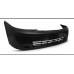 Parachoque Dianteiro Montana Corsa Hatch Sedan 03 A 09 (dts) Preto