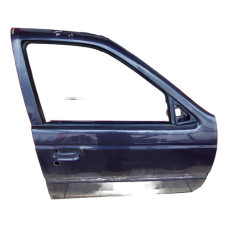 Porta Dianteira Direita Vw Logus 96 Dianteira Direito Azul