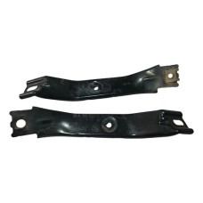 Par Suporte Paralamas Mercedes Gla200 2015 A 2019 Preto