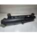 Caixa Lateral Radiador Fiat Uno 96