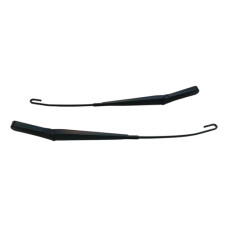 Par Braço Limpador Chevrolet Zafira Gm 90582557/90582558