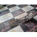 Moldura Acabamento Lanterna T/d Vw Gol G3 377945102 Usado Preto