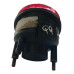 Lanterna Dianteira Direita Para-choque Chery Qq S11372040ba Vermelho