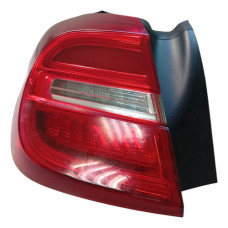 Lanterna Traseira Esquerda Mercedes Benz Gla200 A1569061956 Esquerdo/motorista Vermelho