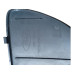 Moldura Tampa Airbag Fordka 7s55b045g78 Preto