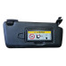 Quebra Sol Ld Direito Mercedez Gla 200 15 A 18  A1768101400