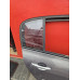 Porta Traseira Direita Renault Megane Sedan Traseira Direita Cinza-escuro
