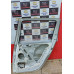 Porta Traseira Direita Peugeot 206/207 Sw Traseira Direita Cinza