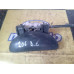 Maçaneta Externa Peugeot 206 Dianteiro Esquerdo  Preto
