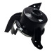 Farol Auxiliar Fiesta Ecosport 2008 A 2010 Lado Esquerdo Branco