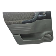 Forro Porta Traseira Esquerda Gm Zafira 2007