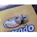 Batente Porta Renault Sandero 16 Usado Original