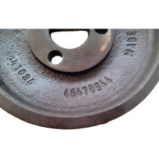 Polia Bomba Hidráulica Fiasa 45478944