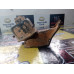 Suporte Motor Coxim Volkswagen Gol At 03 Usado Original