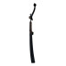 Fechadura Eletrônica Dianteira Esquerda Fordka E3b5a219a65gh Preto