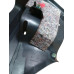 Suporte Acab Esquerdo Bagagito Renault Sandero 769359497r Preto