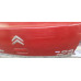Tampa Traseira Citroen C4 Pallas Vermelho