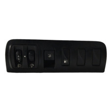 Botão Comando Luz Renault Fluence 251936026r