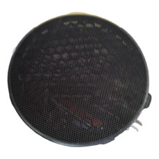 Tela Alto Falante Porta Citroen Xsara Picasso  Preto