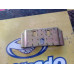 Batente Tampa Traseira Gol G2 3098272211 Usado