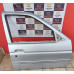 Porta Dianteira Direita Ford Escort 97/01 Dianteira Direita Prateado