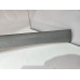 Acabamento Coluna Parabrisa  Lado Direito Renault Scenic 06
