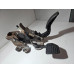 Pedal Acelerador E Freio Renault Fluence