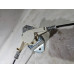 Maquina De Vidro Dianteira Esquerda Vw Gol Bola 99