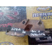 Guia Suporte Farol Linea Esquerdo 2007 2014 45235757 Usado