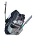 Fechadura Dianteira Direita Ford Ka 2021 E3b5a219a64gh