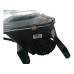 Farol Auxiliar/milha Lado Esquerdo Chevrolet Astra/zafira Preto