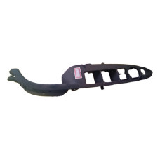 Moldura Botão Dianteiro Hyundai I30 2012 935722l000 Usado