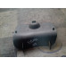 Tampa Lanterna Esquerdo Renault Scenic 99/02 7702280124 Cinza