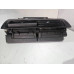 Moldura Difusor Central De Ar Painel Citroën C4 Pallas 08