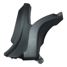 Soleira Traseira L.e Hyundai I30 2.0 2010/2011 858752l000 Preto
