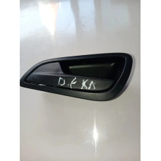 Moldura Interna Ford Ka E3b5a22601adw.