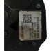 Fechadura Eletrônica Dianteira Esquerda Fordka E3b5a219a65gh Preto