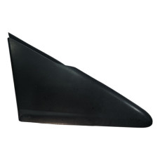 Acabamento Ext. Retrovisor Direito Renault Captur 638746155r Preto