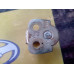 Batente Porta Fiat Palio 06 Usado Original