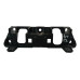 Moldura Suporte Multimídia Mercedes Benz Gla200 A1766806900 Preto