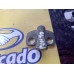 Batente Porta Fiat Punto 2009 Usado Original 
