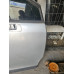 Porta Dianteira Direita Citroën C4 Pallas 07/12 Dianteira Direita Cinza