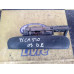 Maçaneta Externa Citroen Picasso 03 Dianteira Esquerda Usado Preto