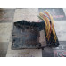 Suporte Caixa Módulo Bsi Renault Scenic 00/... 7703397911 Preto