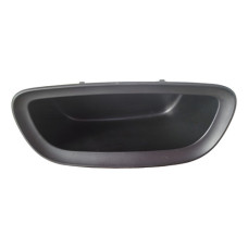 Porta Objetos Fiat Argo Cronos 100236892 Preto
