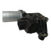 Motor Elétrico Porta Tras Direit Mercedes Gla200 A2469063200 Preto